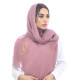 طرحة نسائية بوال ياباني 