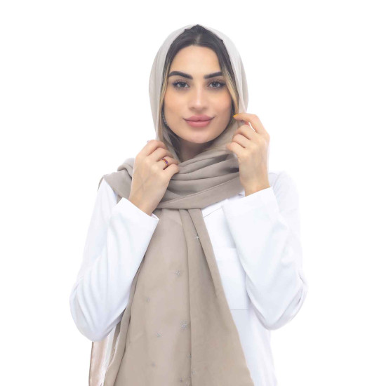 طرحة نسائية بوال ياباني 