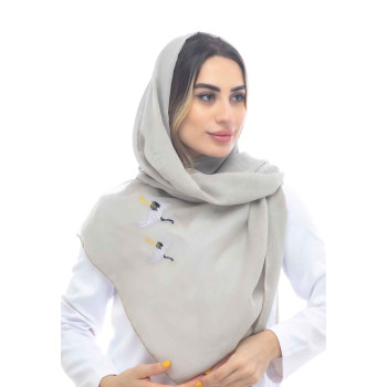 طرحة نسائية بوال ياباني 