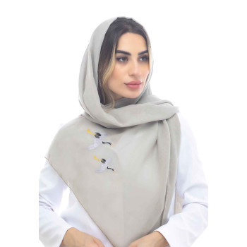 طرحة نسائية بوال ياباني 