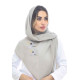 طرحة نسائية بوال ياباني 