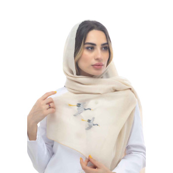 طرحة نسائية بوال ياباني 