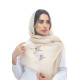 طرحة نسائية بوال ياباني 
