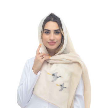 طرحة نسائية بوال ياباني 