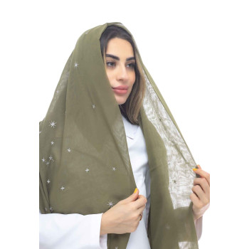 طرحة نسائية بوال ياباني 