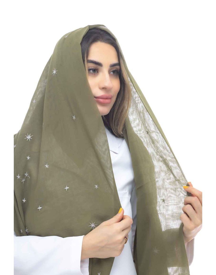 طرحة نسائية بوال ياباني 