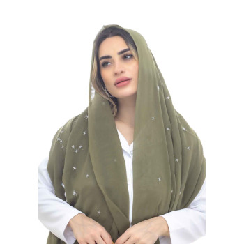 طرحة نسائية بوال ياباني 