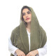 طرحة نسائية بوال ياباني 