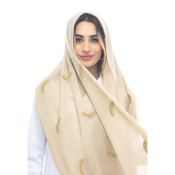 طرحة نسائية بوال ياباني 