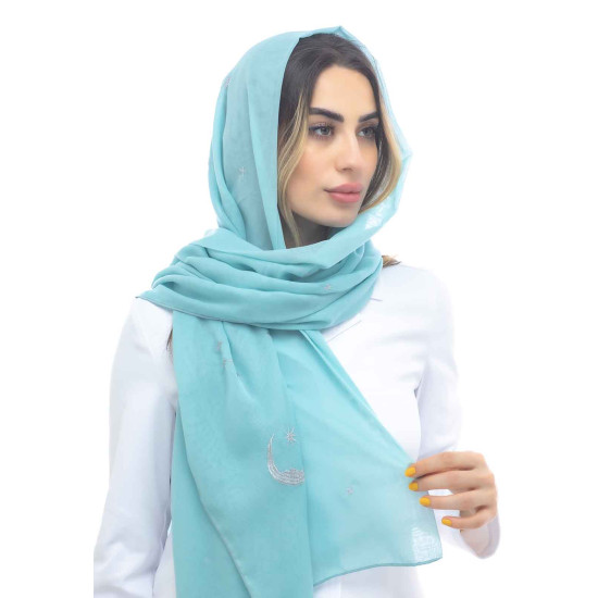 طرحة نسائية بوال ياباني 