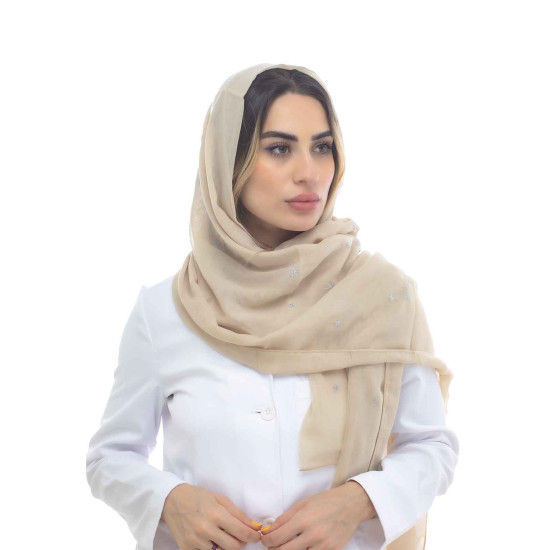 طرحة نسائية بوال ياباني 